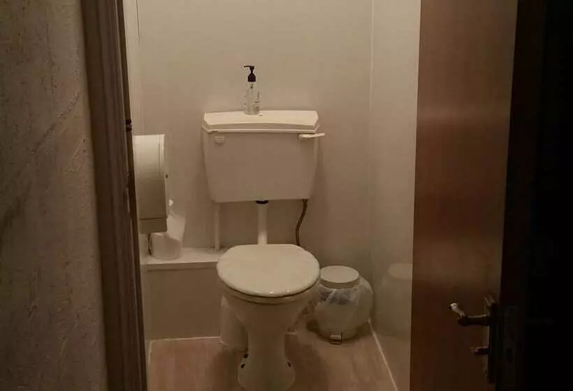 펜션 Morrisy House