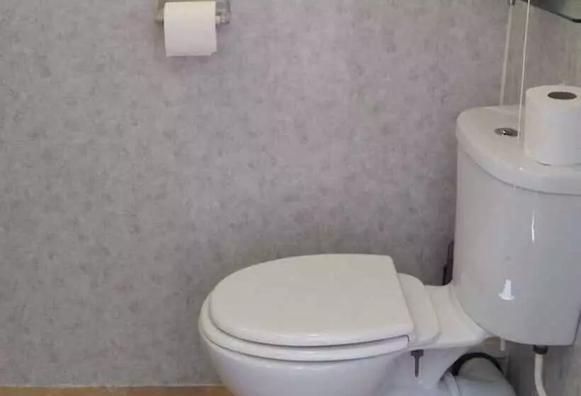 펜션 Morrisy House