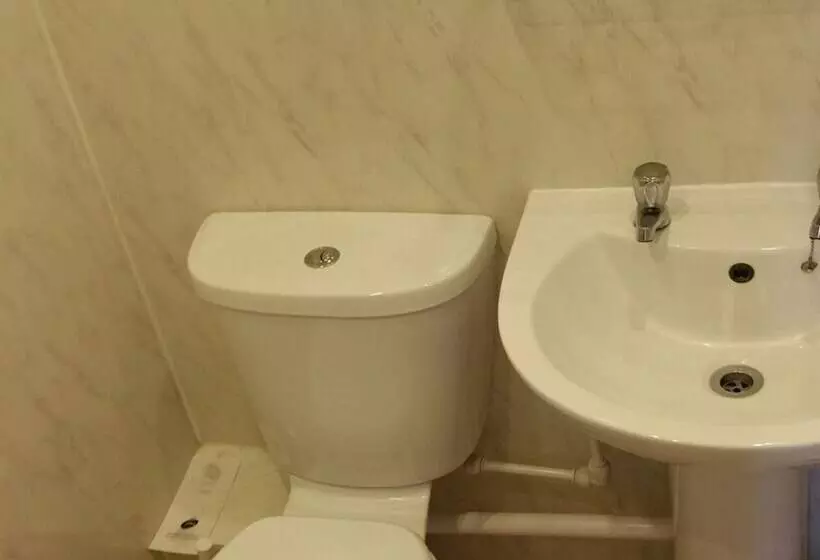 펜션 Morrisy House