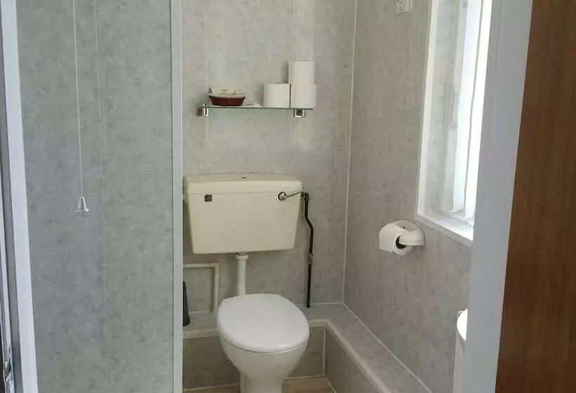 펜션 Morrisy House