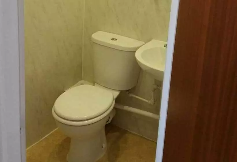 펜션 Morrisy House