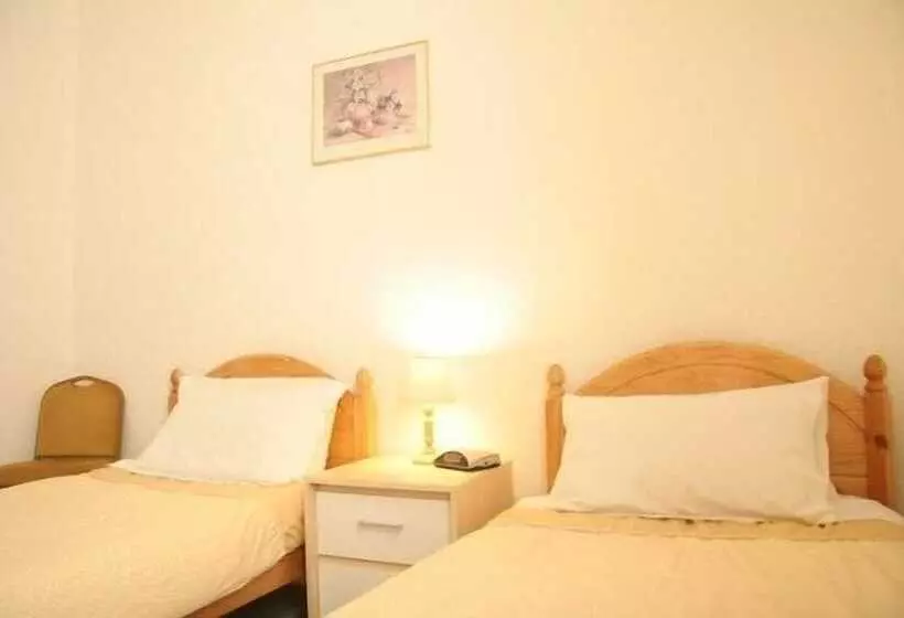 펜션 Morrisy House