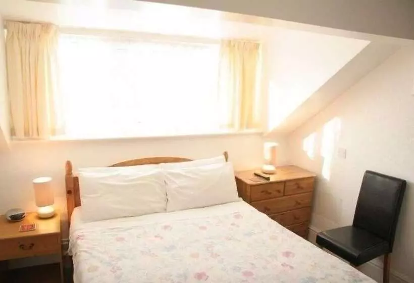 펜션 Morrisy House