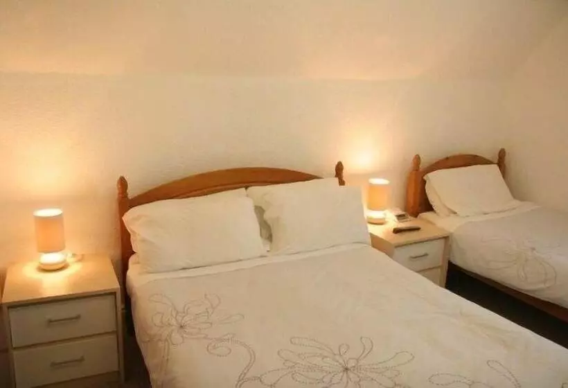 펜션 Morrisy House