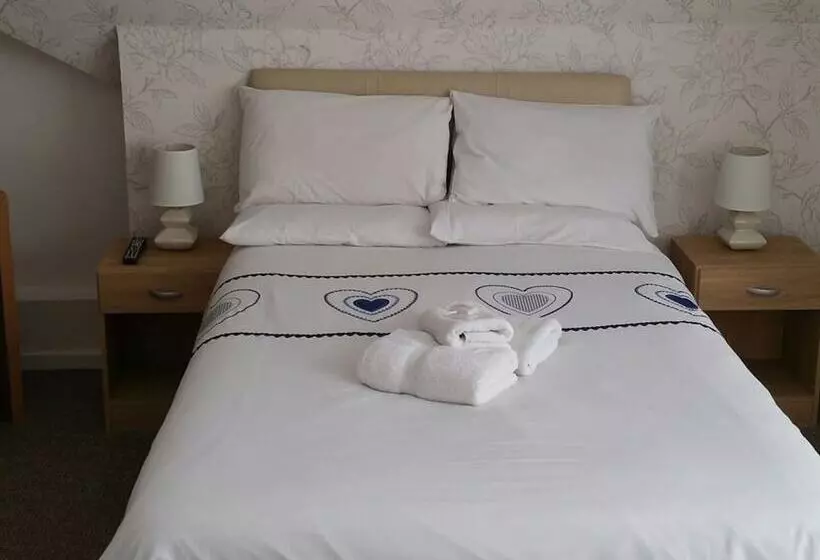 펜션 Morrisy House