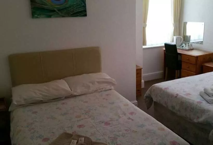 펜션 Morrisy House