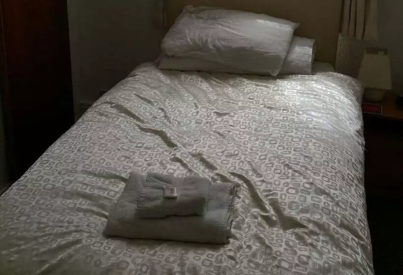 펜션 Morrisy House