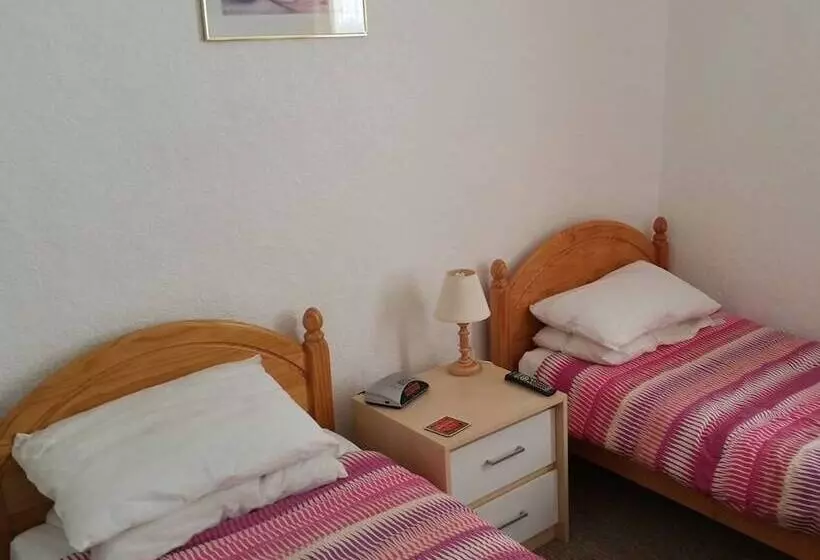 펜션 Morrisy House