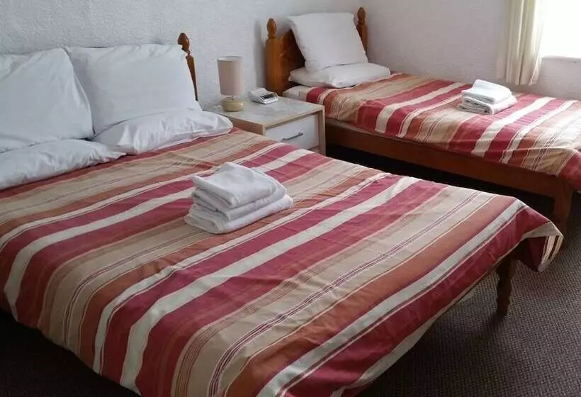 펜션 Morrisy House