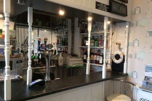 پانسیون The Lighthouse Guesthouse