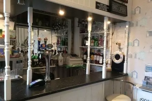 Pensjonat The Lighthouse Guesthouse