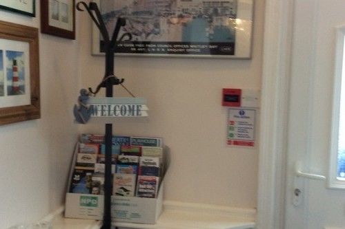 پانسیون The Lighthouse Guesthouse