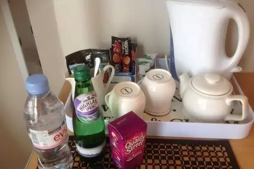 Pensjonat The Lighthouse Guesthouse