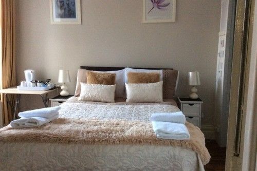 پانسیون The Lighthouse Guesthouse