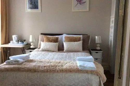 Pensjonat The Lighthouse Guesthouse