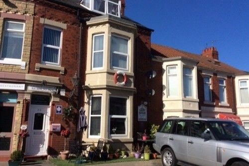 پانسیون The Lighthouse Guesthouse