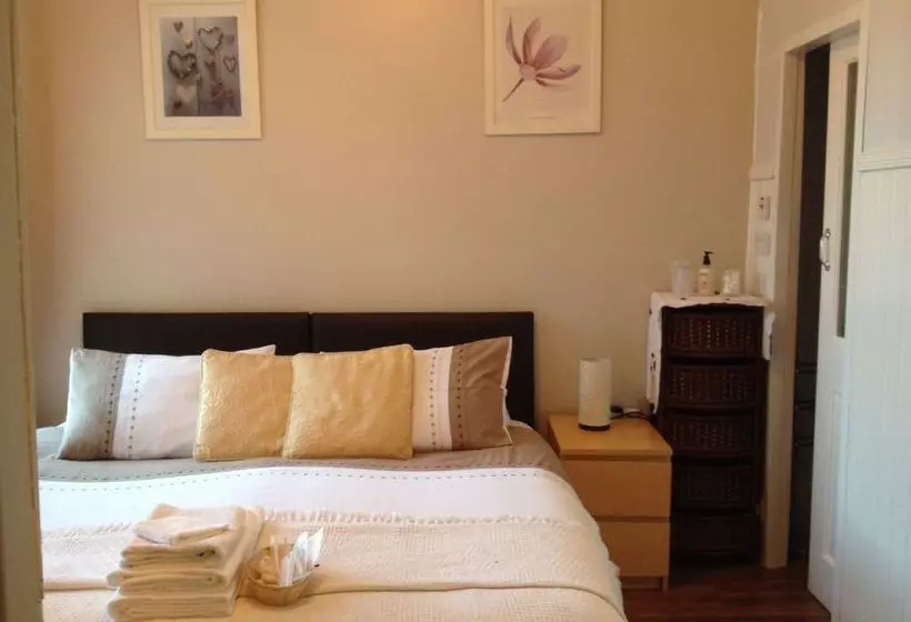 Pensjonat The Lighthouse Guesthouse