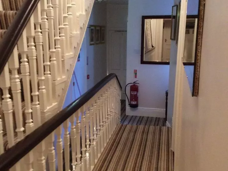 Pensjonat The Lighthouse Guesthouse