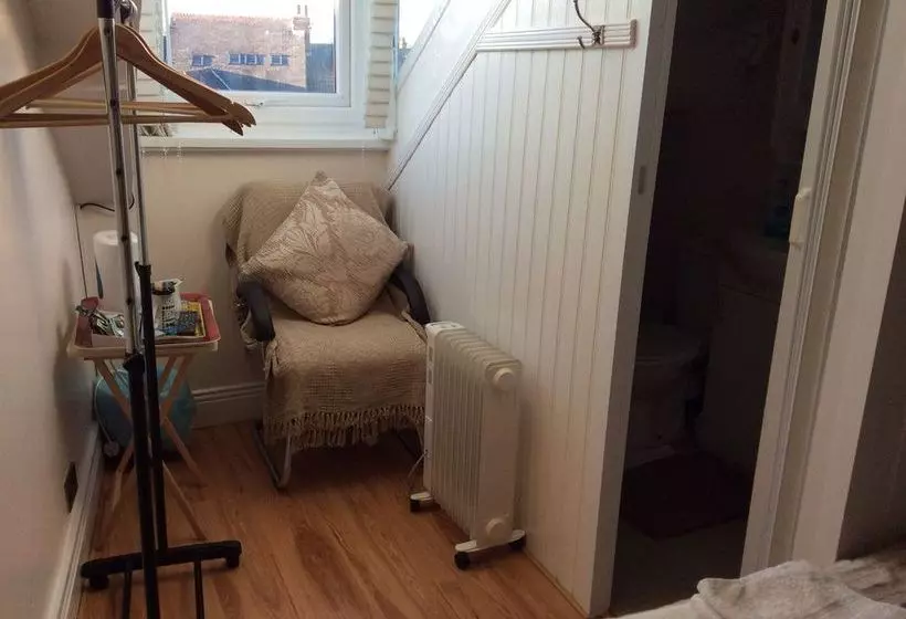 Pensjonat The Lighthouse Guesthouse