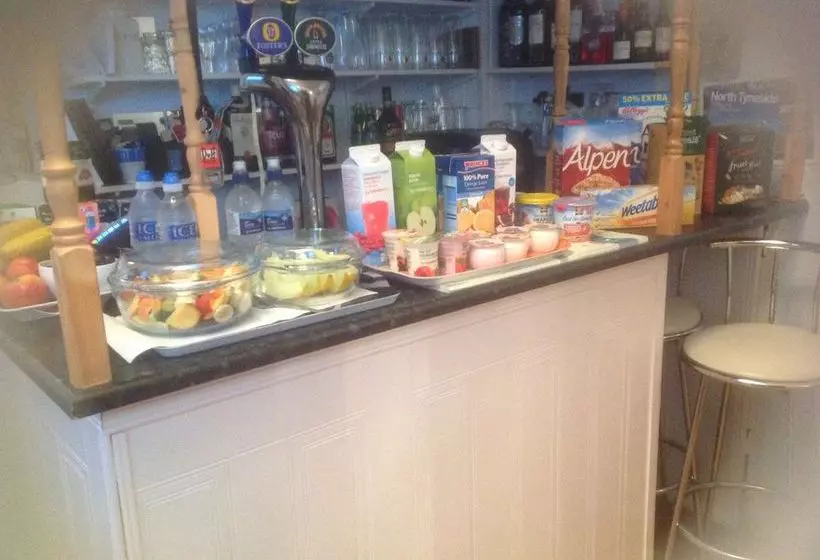 Pensjonat The Lighthouse Guesthouse