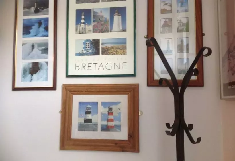 Pensjonat The Lighthouse Guesthouse