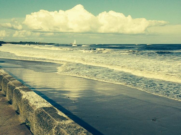 پانسیون The Lighthouse Guesthouse