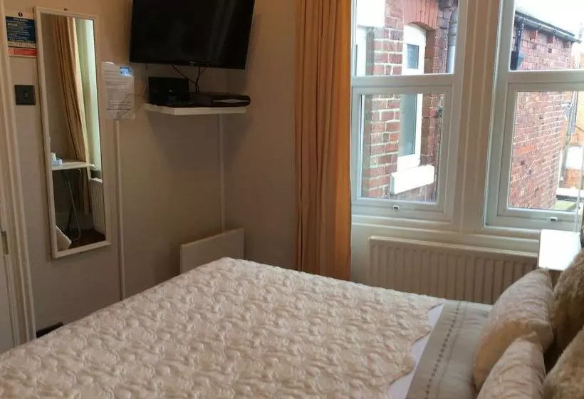 Pensjonat The Lighthouse Guesthouse