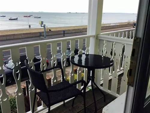 Пансион Waverley Guest House