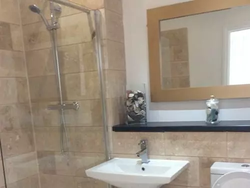 Пансион Waverley Guest House