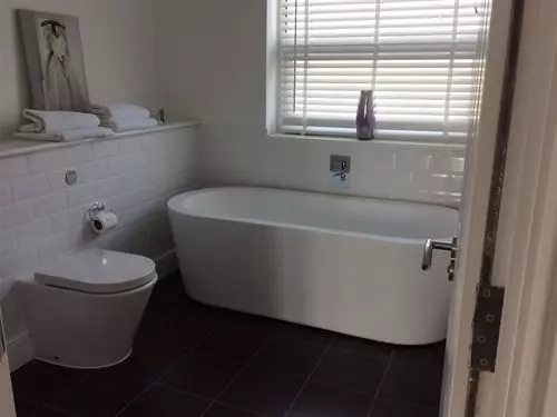 Пансион Waverley Guest House