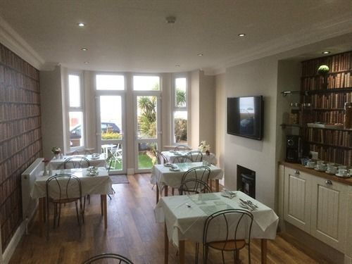 بنسيون Waverley Guest House