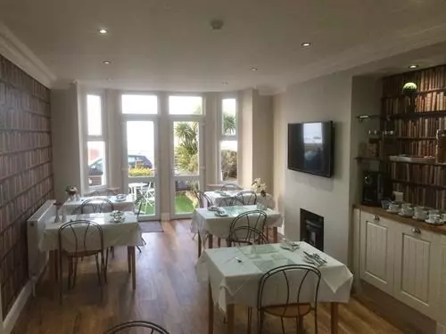 Пансион Waverley Guest House