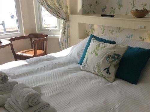 بنسيون Waverley Guest House