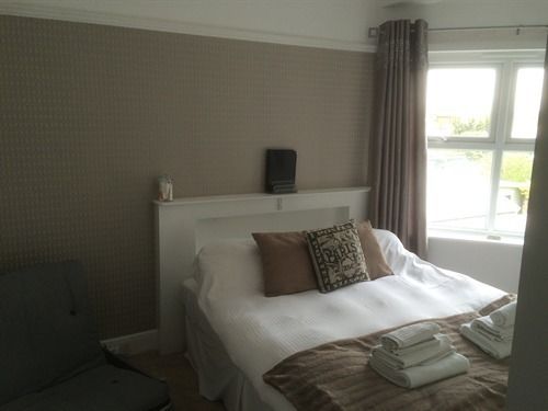 بنسيون Waverley Guest House