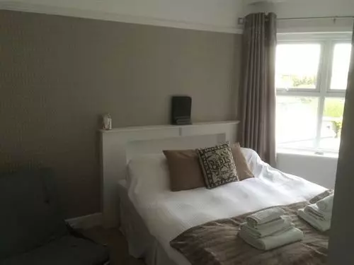 Пансион Waverley Guest House