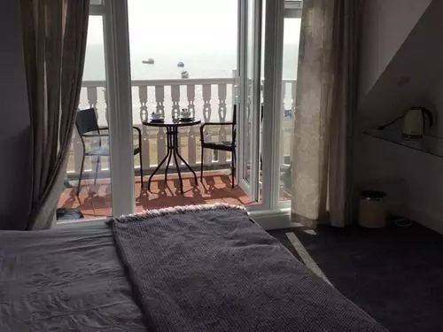 Пансион Waverley Guest House