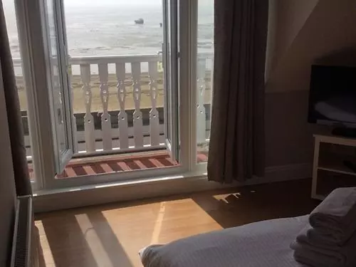 Пансион Waverley Guest House