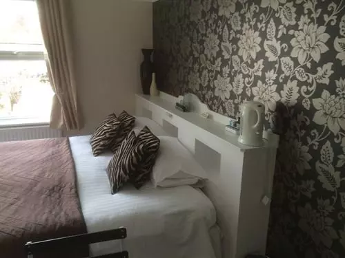 Пансион Waverley Guest House