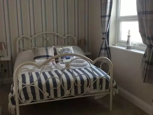 Пансион Waverley Guest House