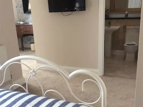 Пансион Waverley Guest House