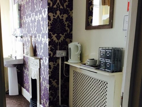 بنسيون Waverley Guest House