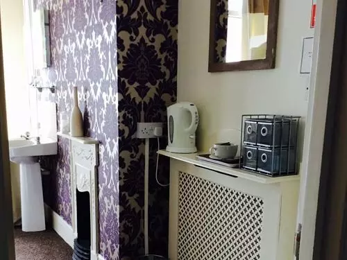 Пансион Waverley Guest House