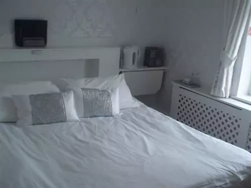 Пансион Waverley Guest House