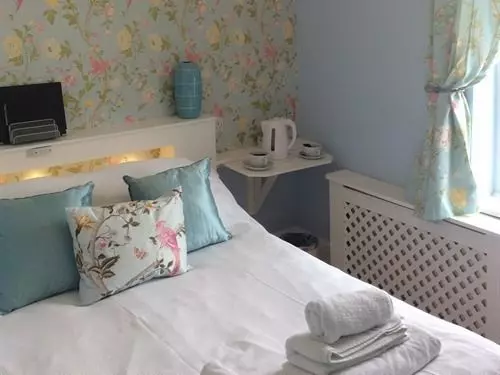 Пансион Waverley Guest House