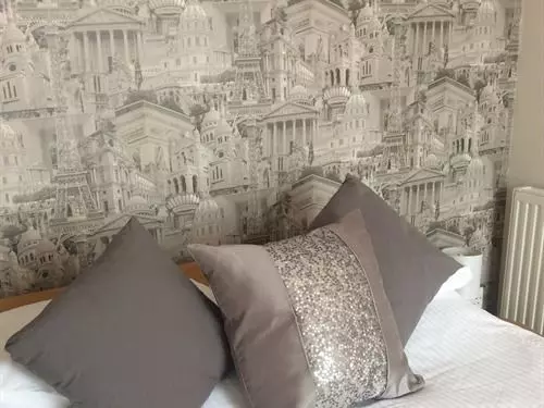 Пансион Waverley Guest House