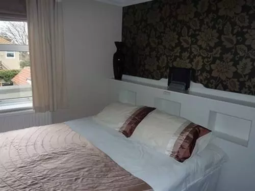 Пансион Waverley Guest House