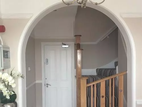 Пансион Waverley Guest House