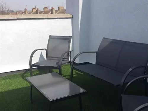 Пансион Waverley Guest House