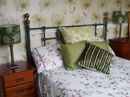 Steepleview Bed & Breakfast