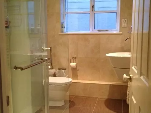 Steepleview Bed & Breakfast